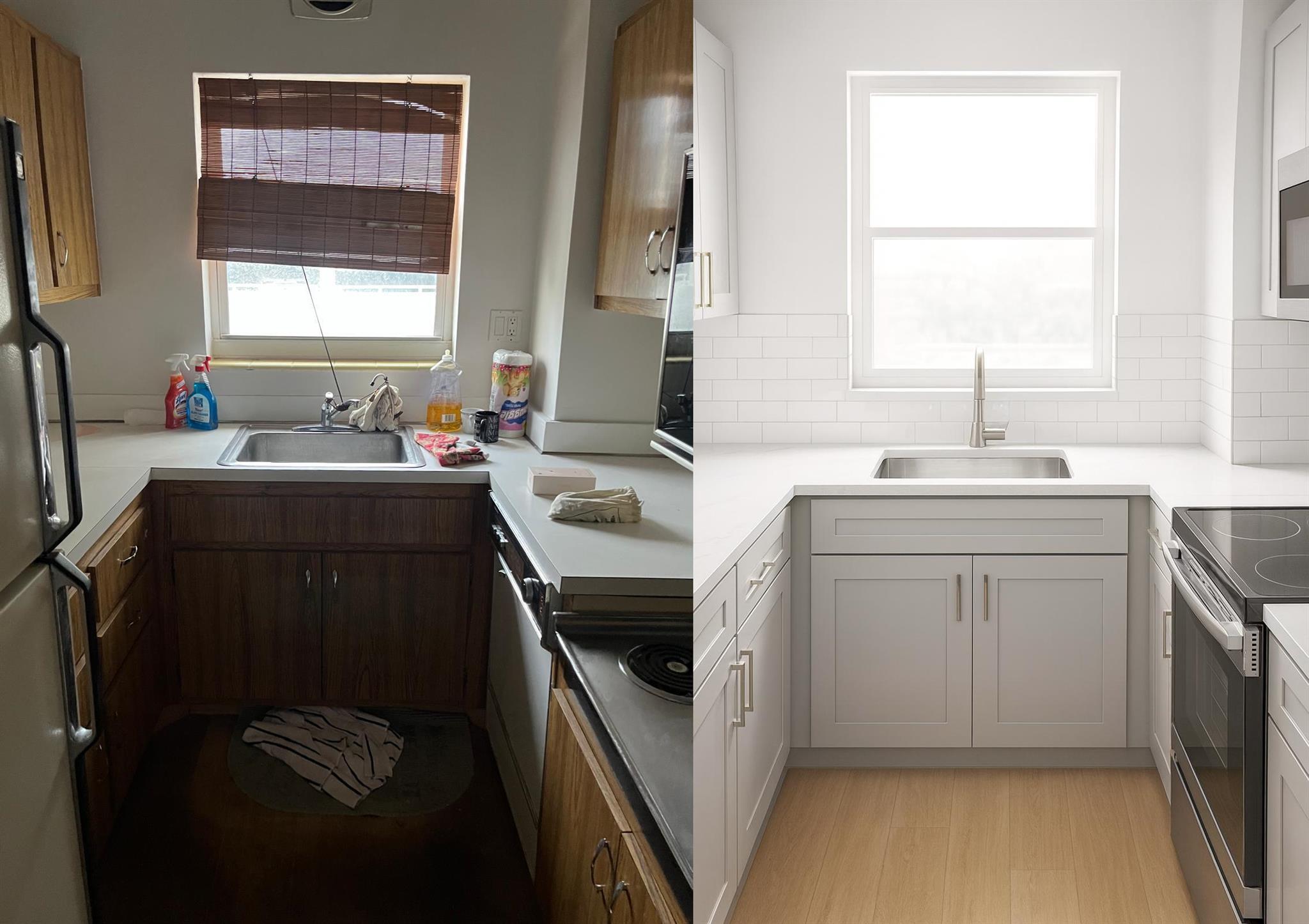 MIMOSA CONDO - Residential