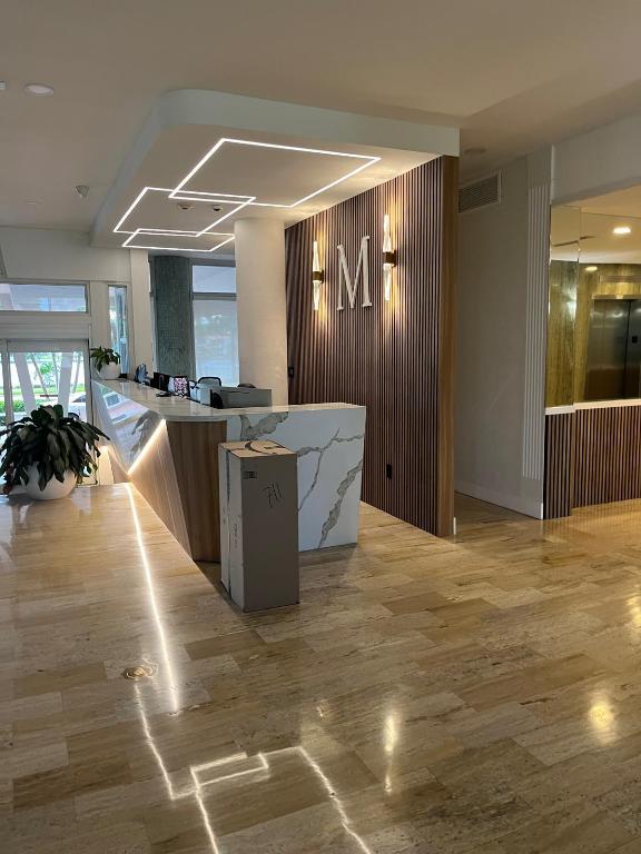 MIMOSA CONDO - Residential