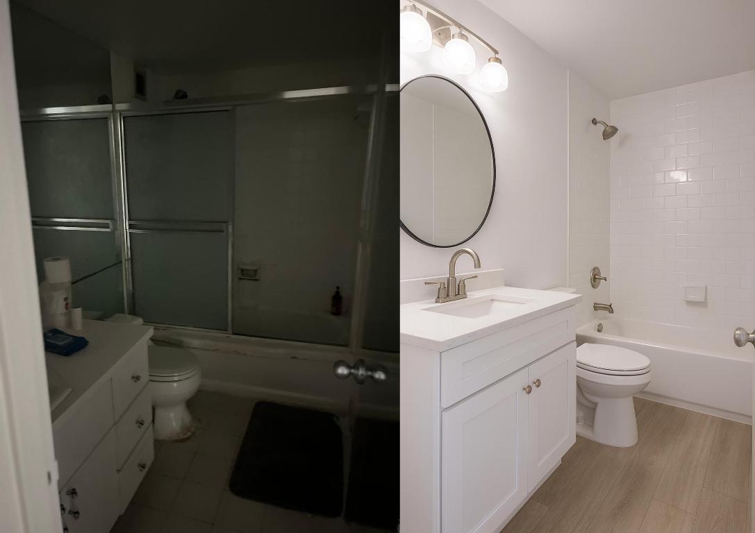 MIMOSA CONDO - Residential