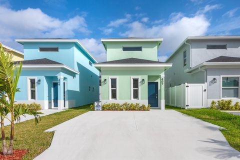 407 NW 12th Avenue Boynton Beach FL 33435