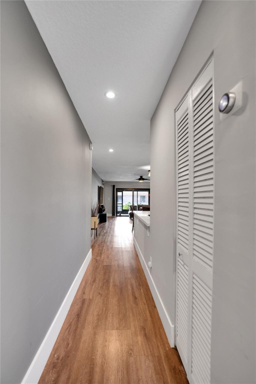 COUNTRY SQUIRE TOWNHOMES - Residential