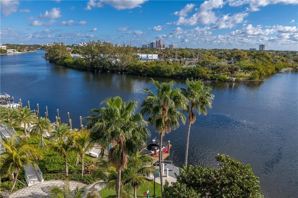 East Point Towers - Residential