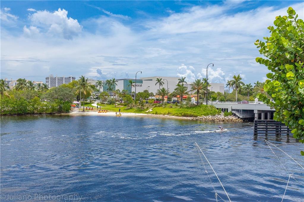 East Point Towers - Residential