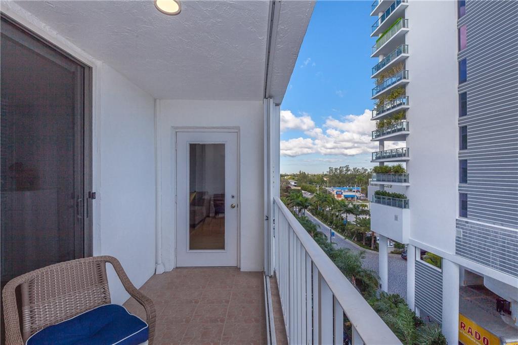 East Point Towers - Residential