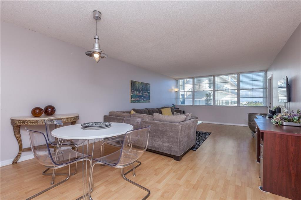 East Point Towers - Residential