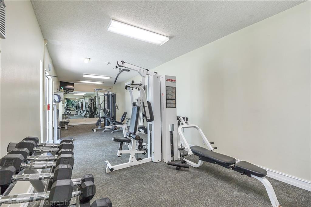 East Point Towers - Residential