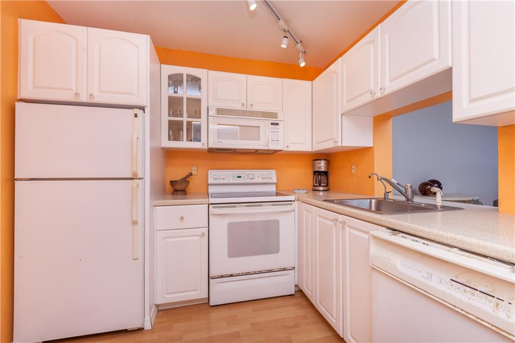 East Point Towers - Residential