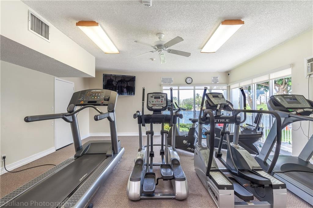 East Point Towers - Residential