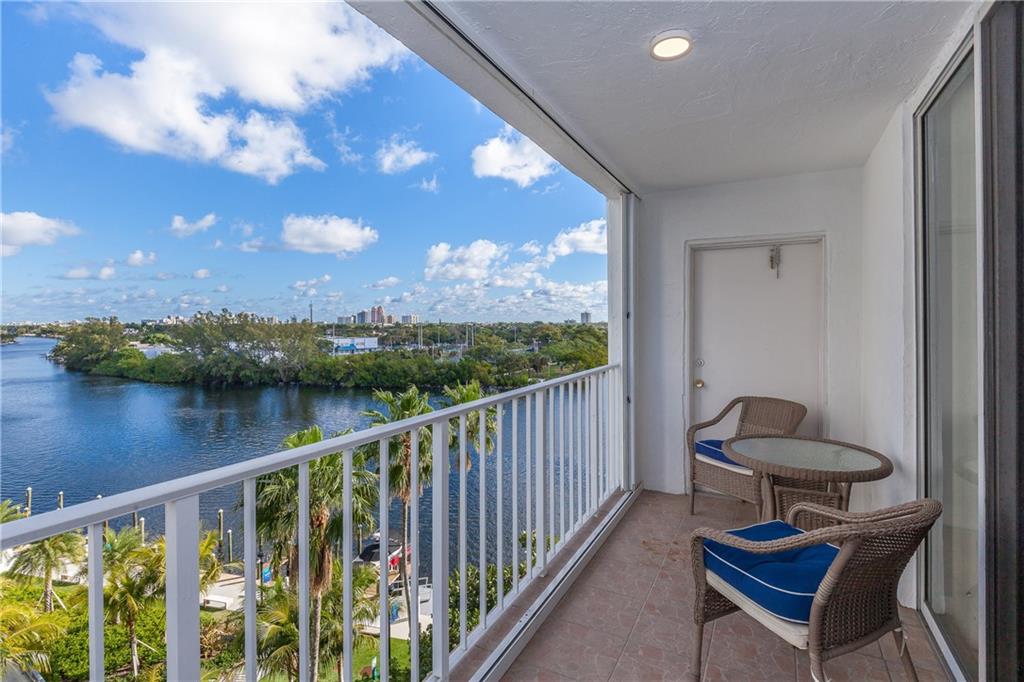 East Point Towers - Residential