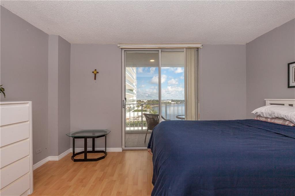 East Point Towers - Residential