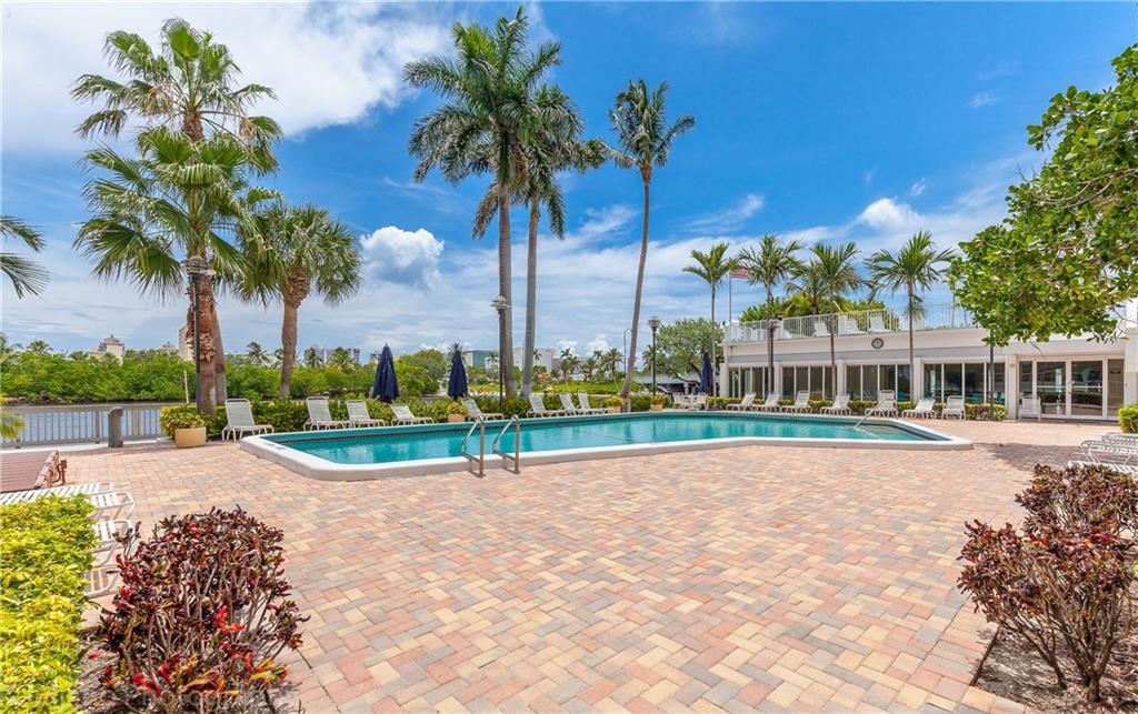 East Point Towers - Residential