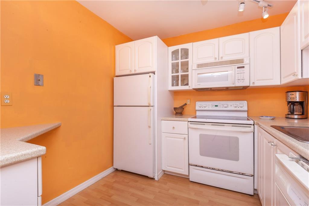 East Point Towers - Residential