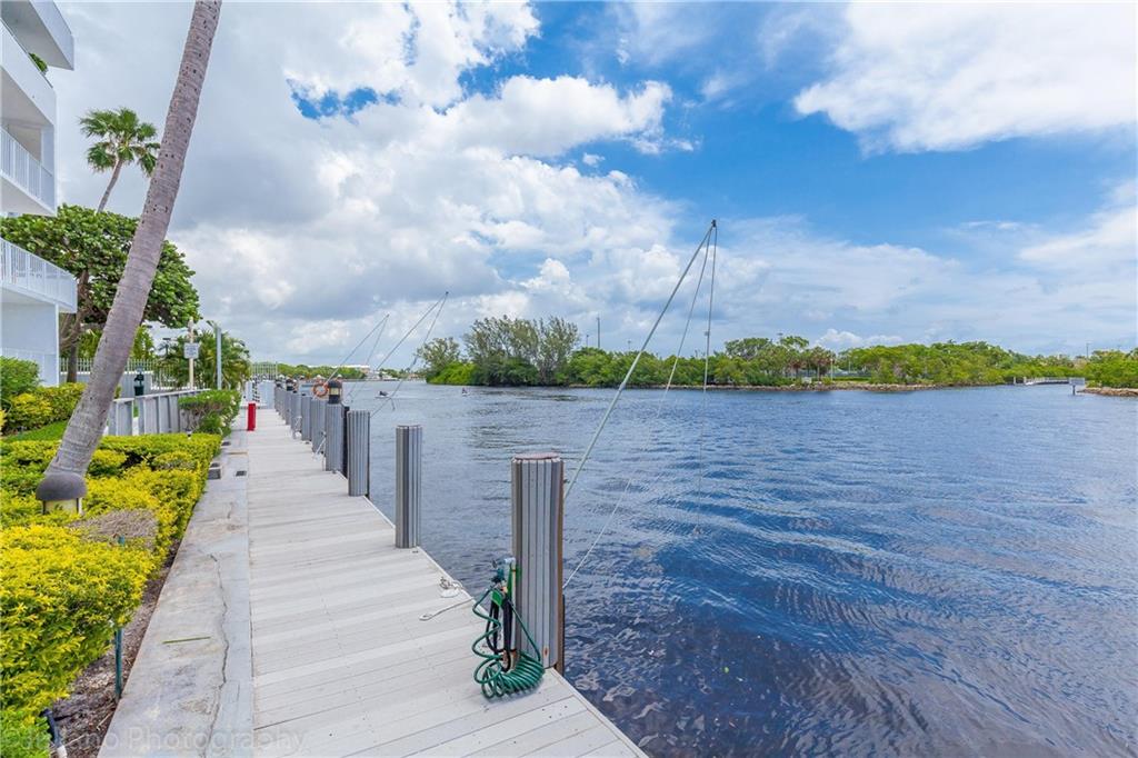 East Point Towers - Residential