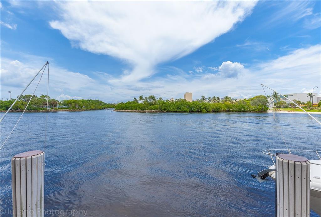 East Point Towers - Residential