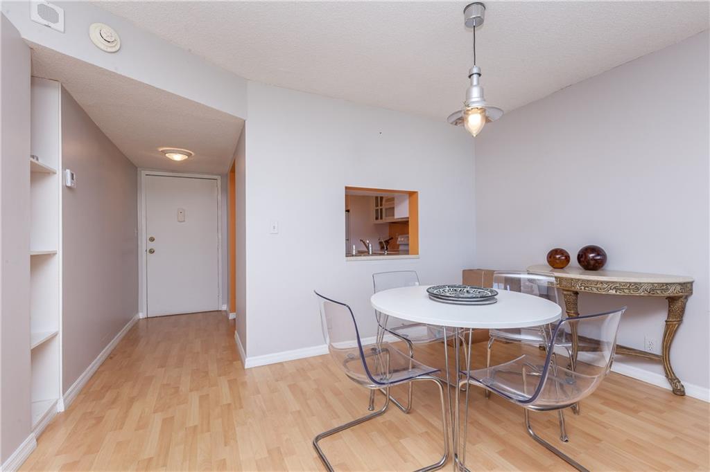 East Point Towers - Residential