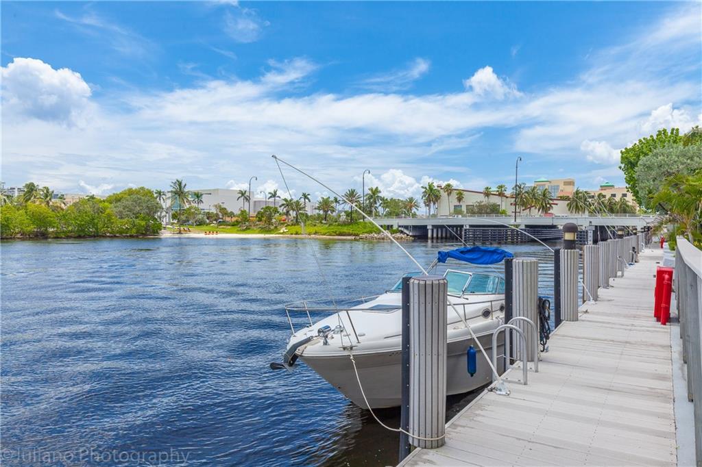 East Point Towers - Residential
