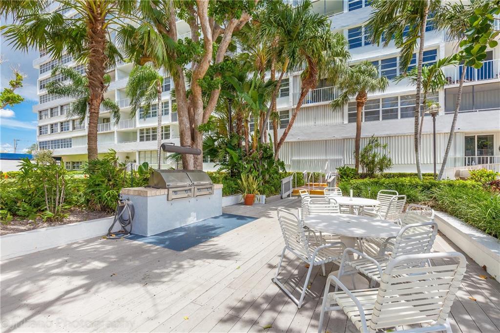 East Point Towers - Residential