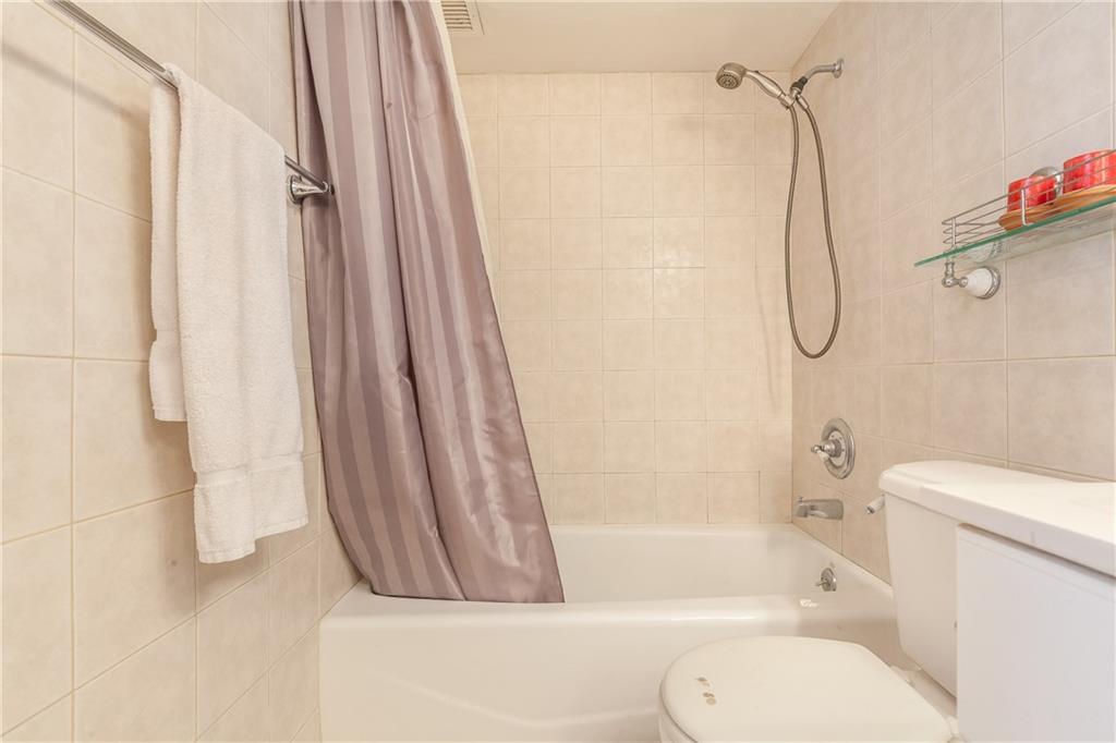 East Point Towers - Residential