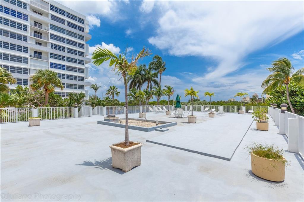 East Point Towers - Residential