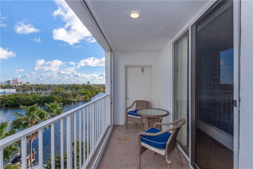 East Point Towers - Residential