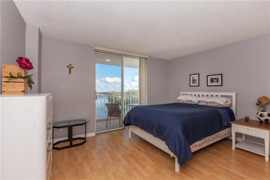 East Point Towers - Residential