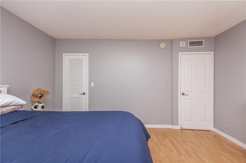 East Point Towers - Residential