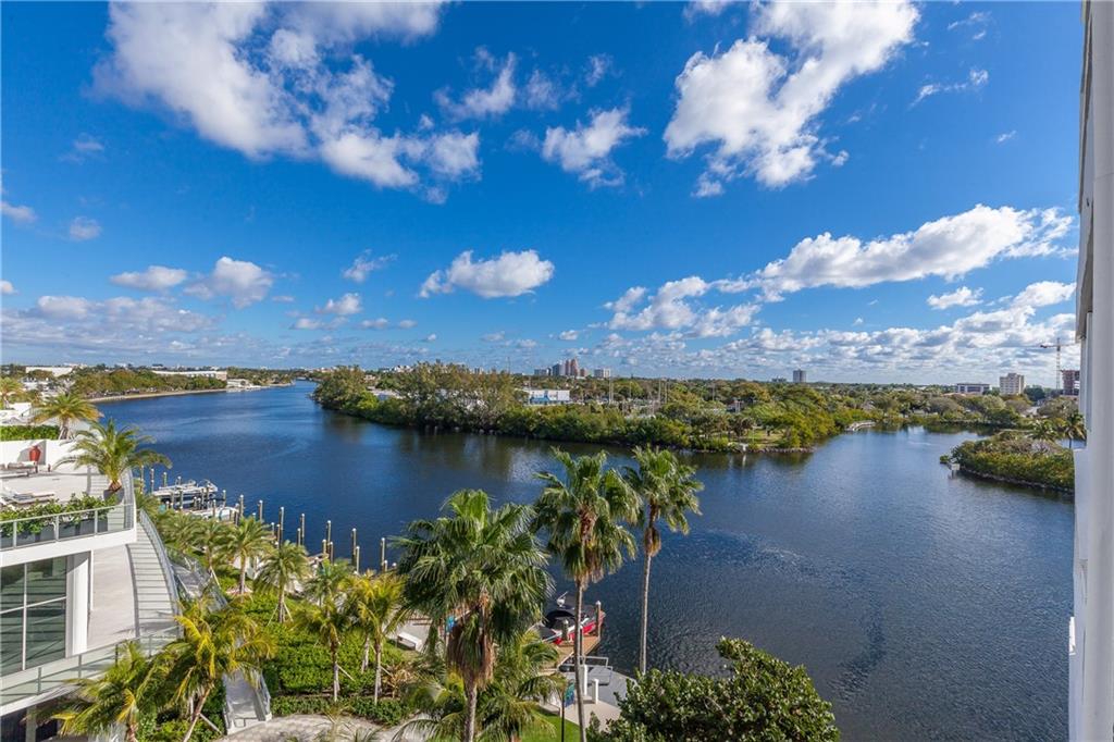 East Point Towers - Residential