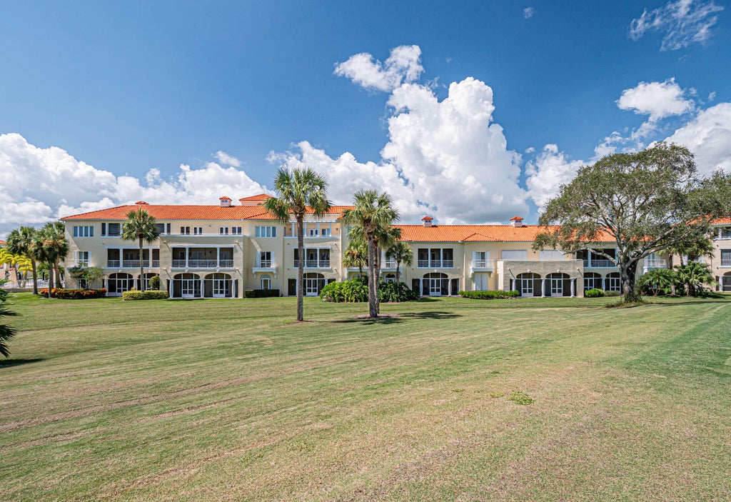 Photo of 5060 HARMONY Circle #105, Vero Beach, FL 32967 (MLS # B26056977)