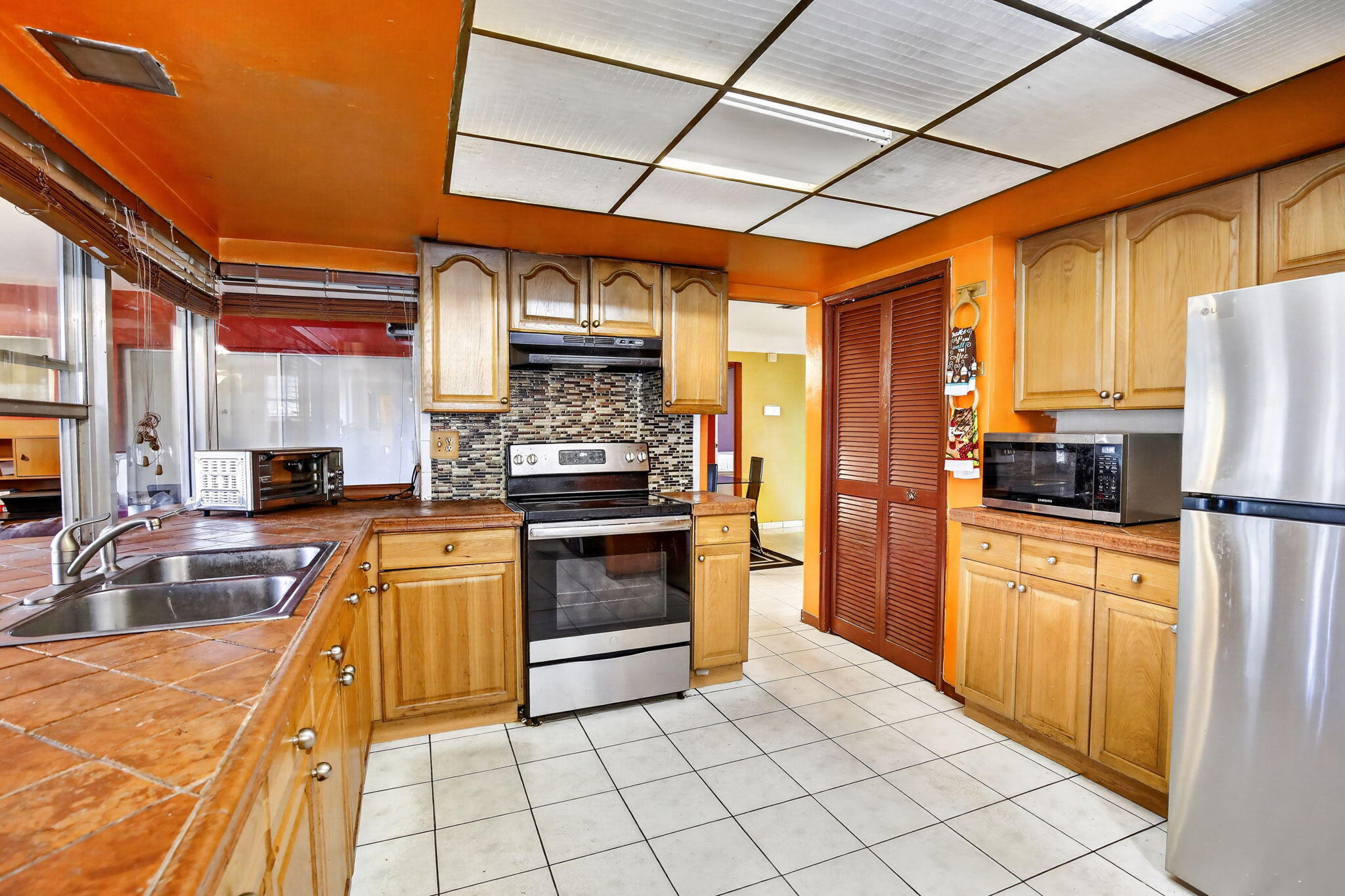 MIRAMAR ISLES SEC 5 - Residential