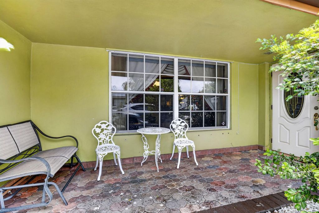 Photo of 6768 Pansy Drive, Miramar, FL 33023 (MLS # B26030076)