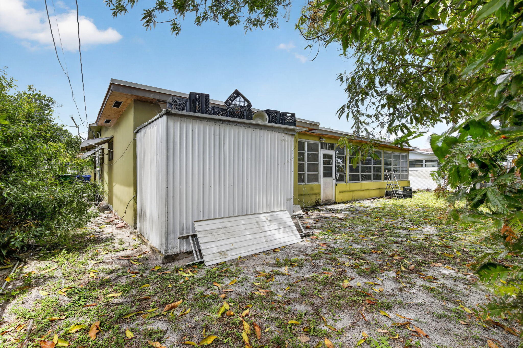 MIRAMAR ISLES SEC 5 - Residential