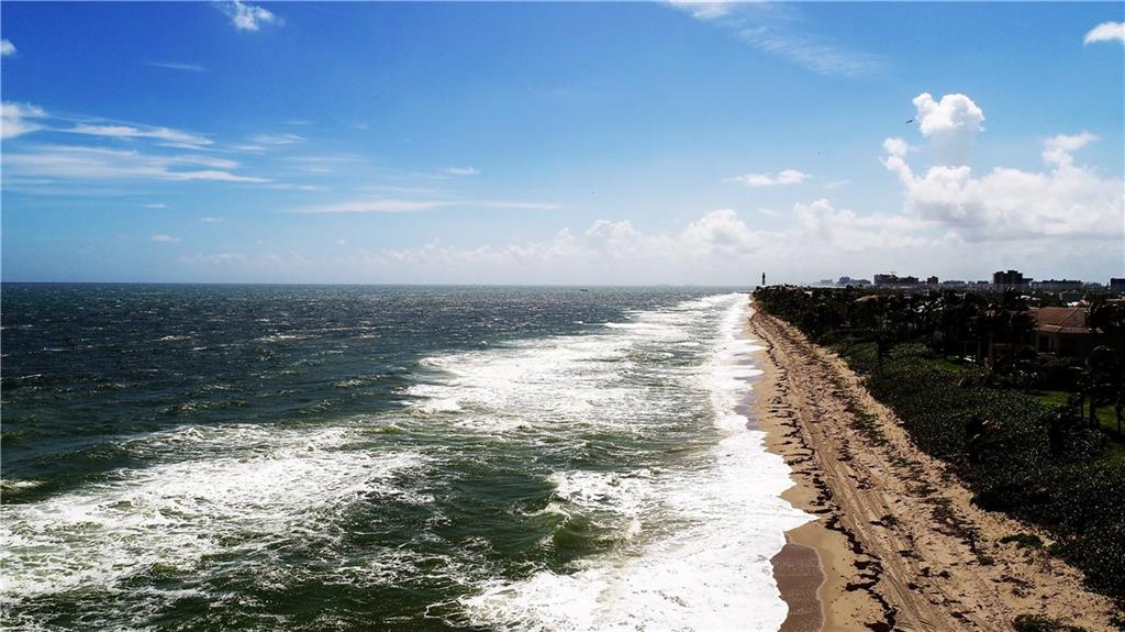 Hillsboro Mile - Land