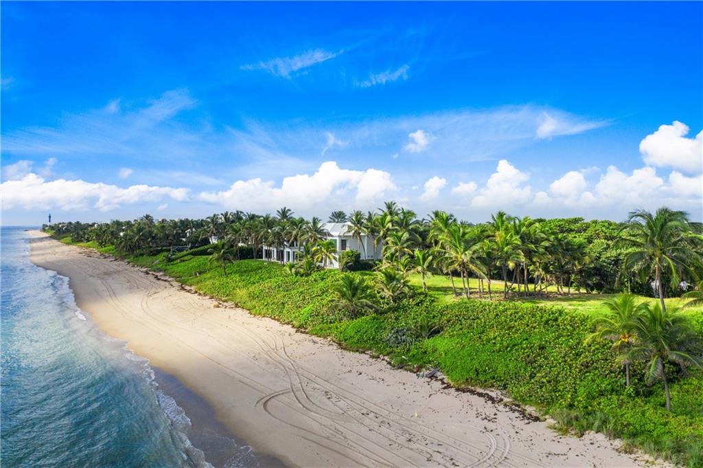 Hillsboro Mile - Land