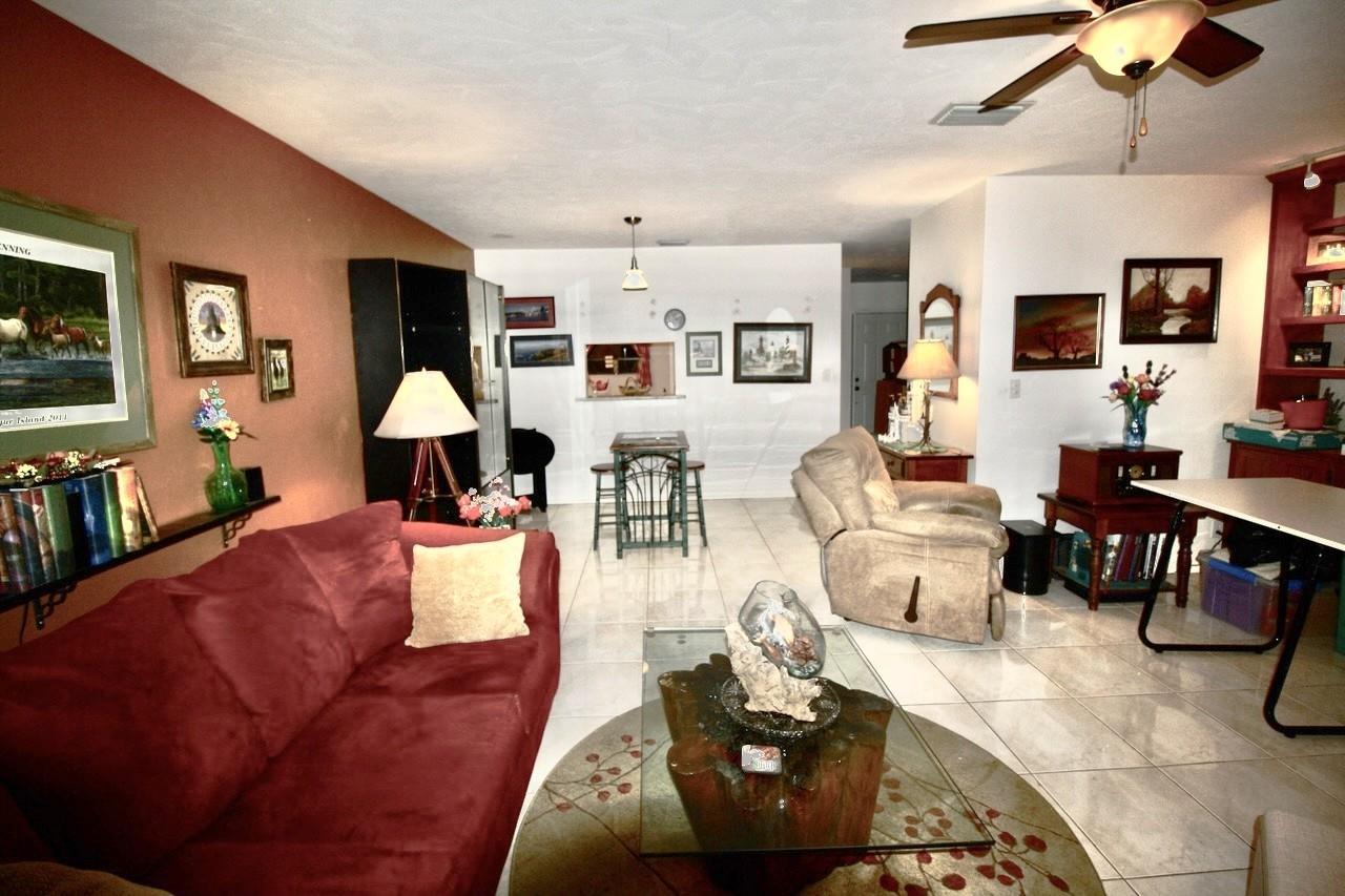 Villager Townhomes - Residential