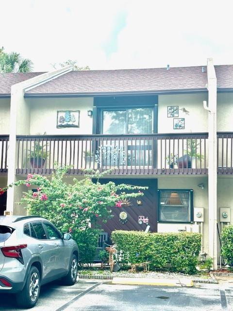 Villager Townhomes - Residential