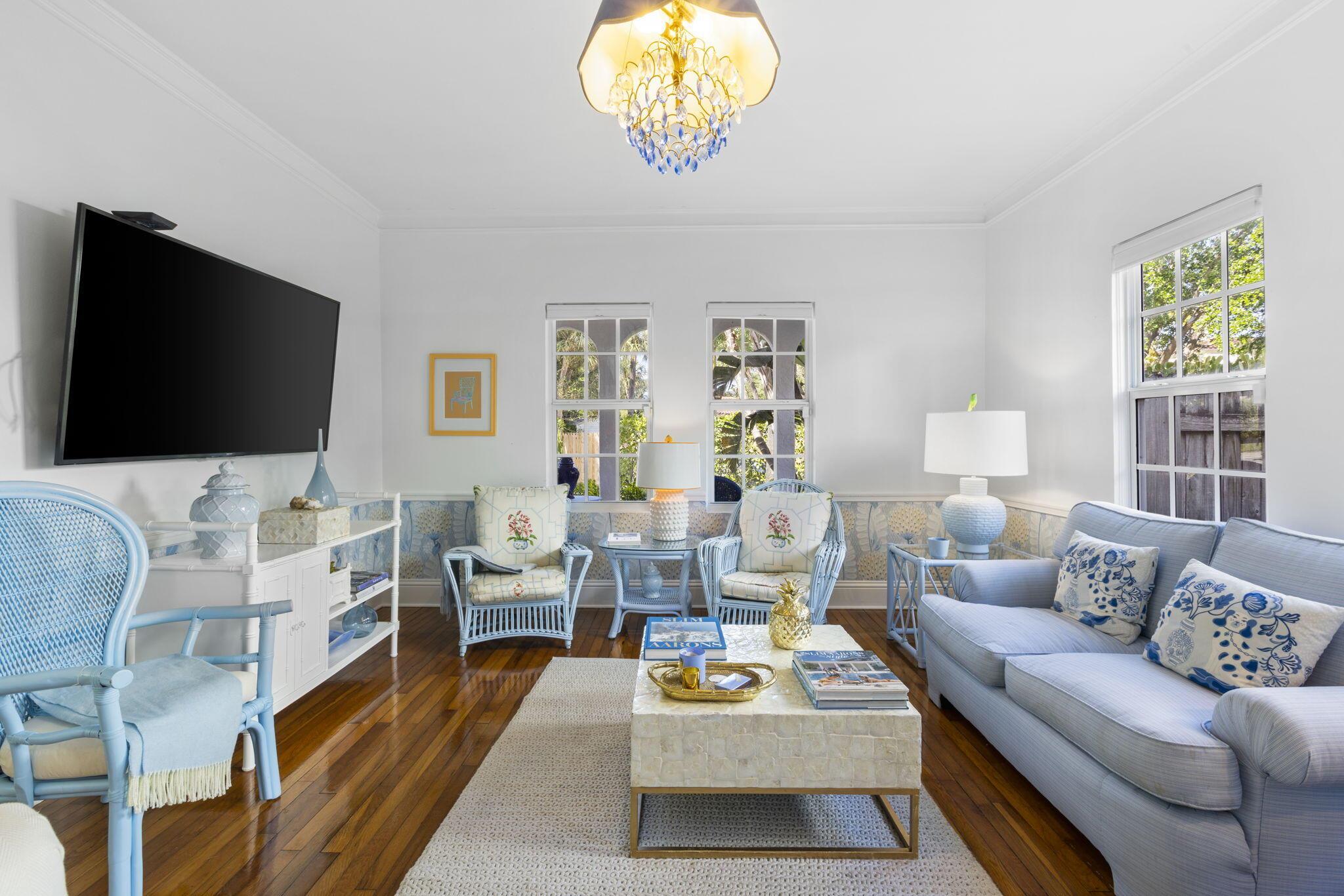 PROSPECT PARK SOUTH IN PB - Residential