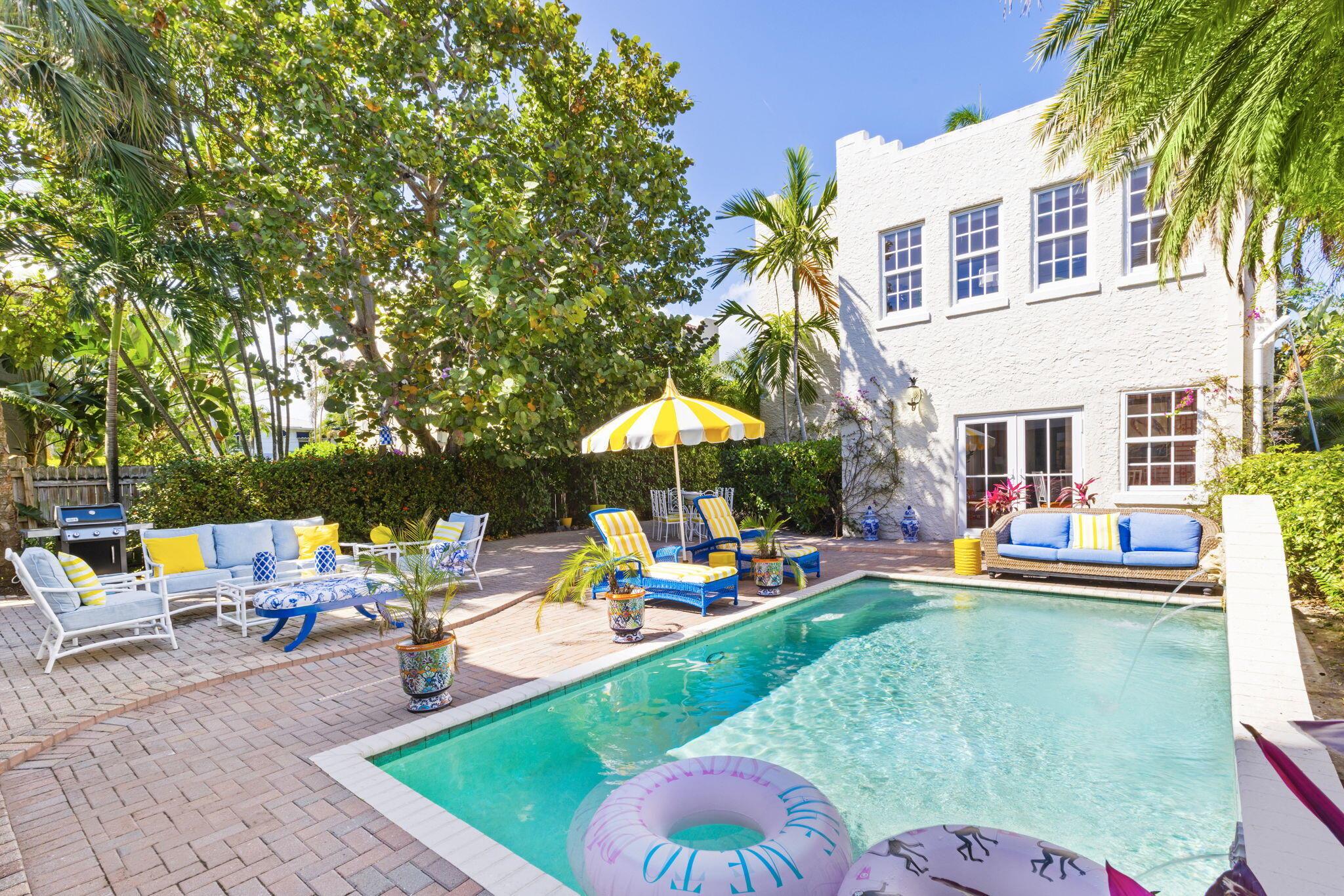 PROSPECT PARK SOUTH IN PB - Residential