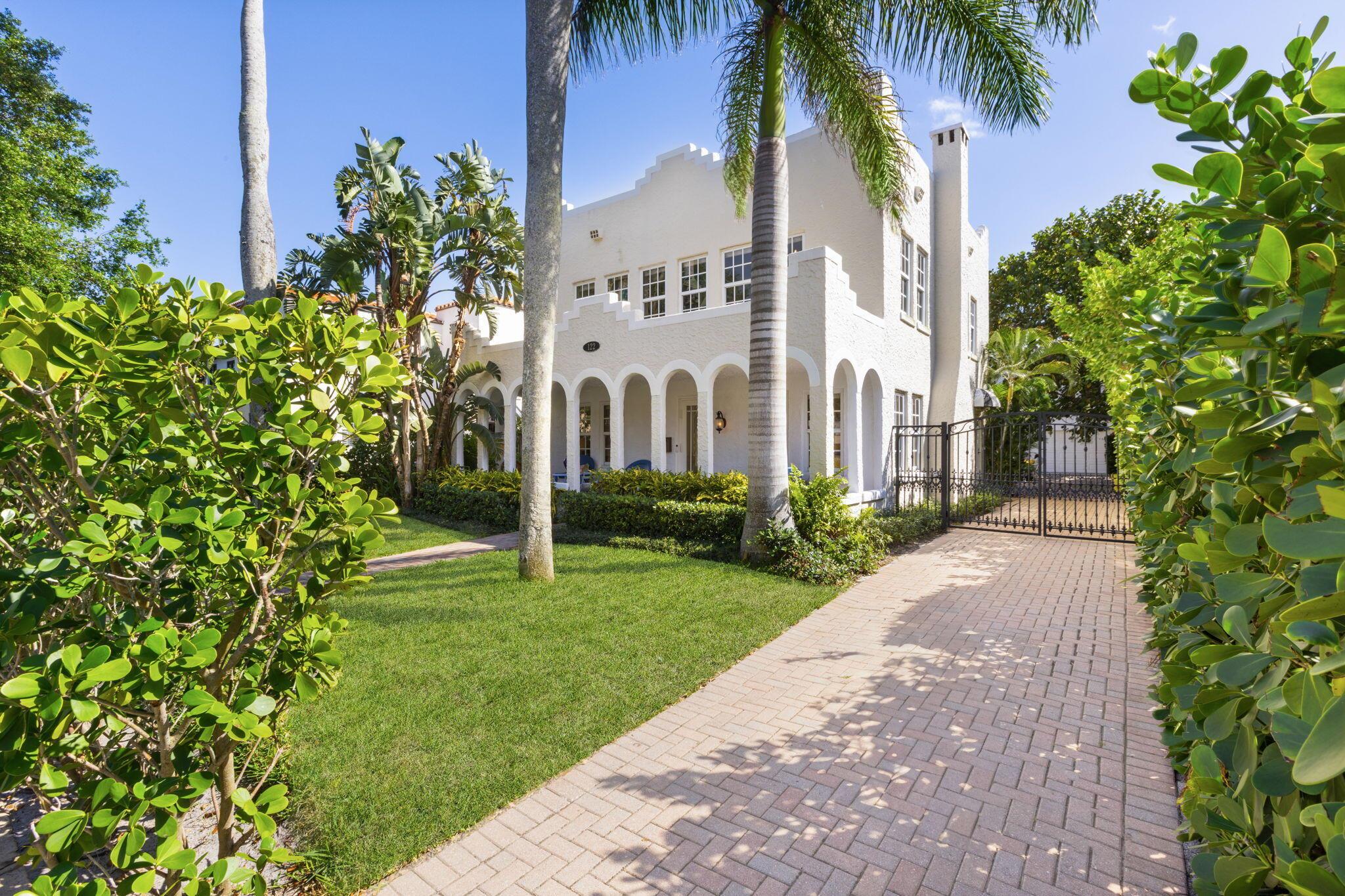 PROSPECT PARK SOUTH IN PB - Residential