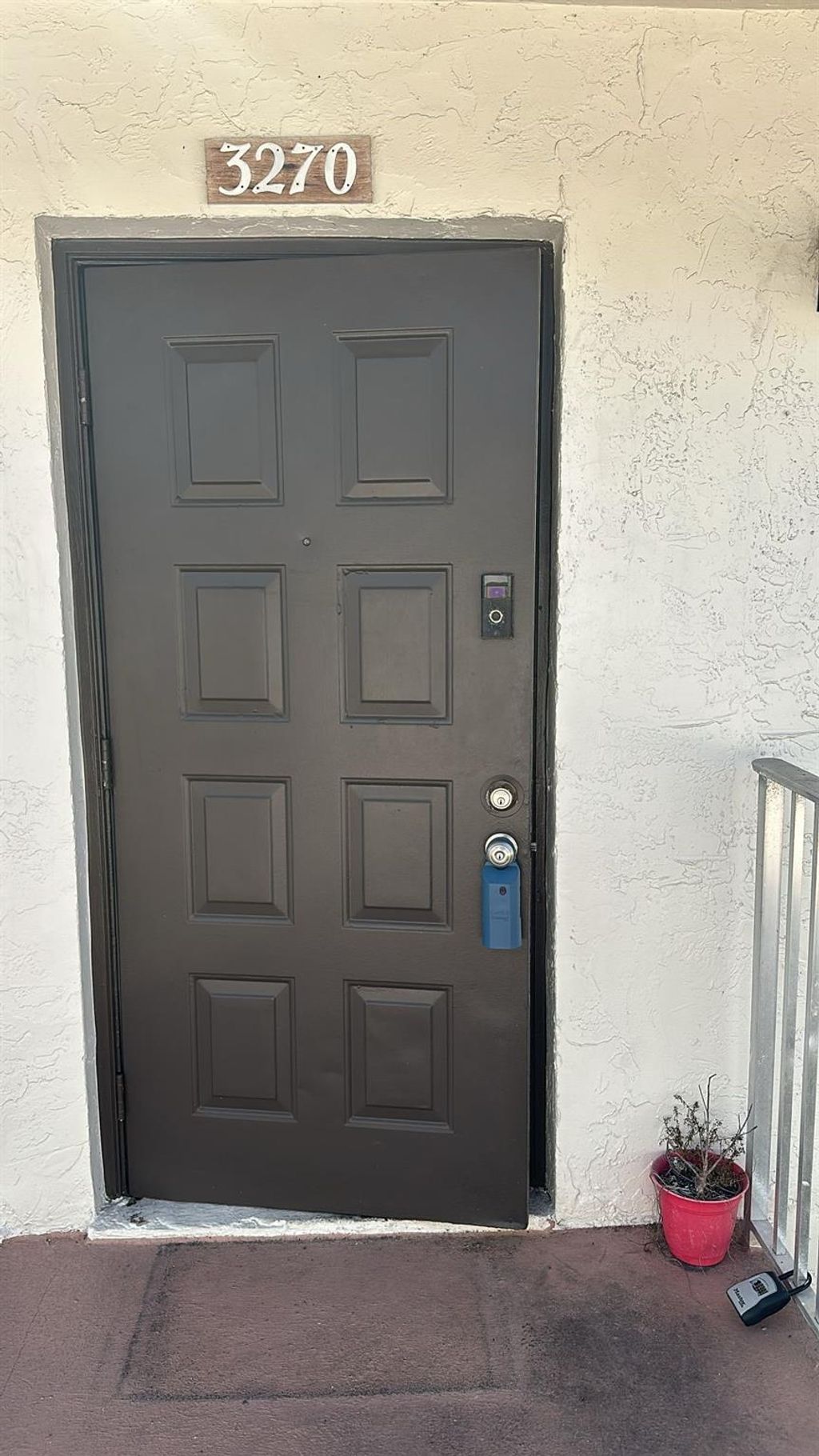 Photo of 3270 Coral Ridge Drive #3270, Coral Springs, FL 33065 (MLS # F10484115)