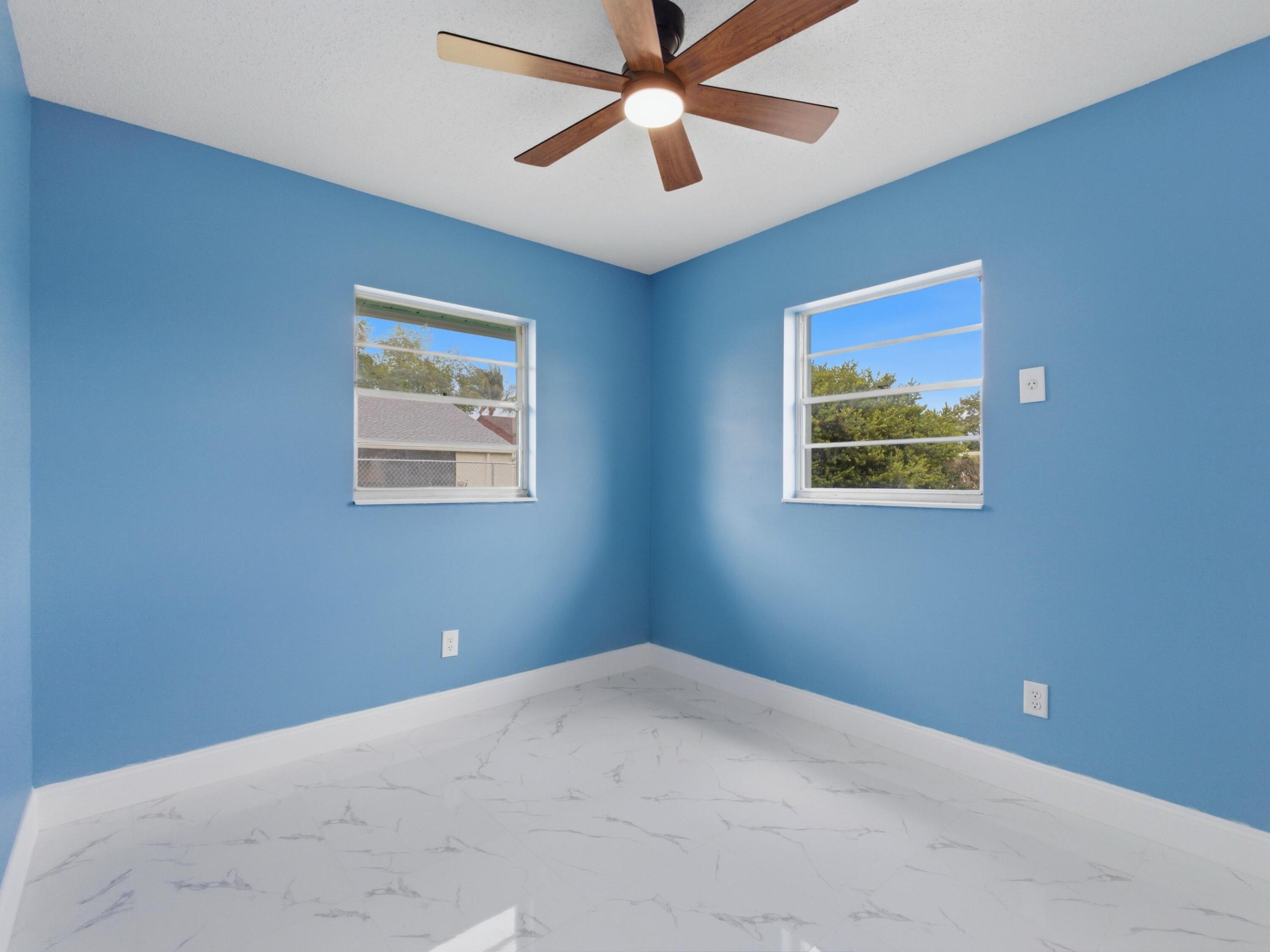 Lake Worth Hills Add 02 R - Residential