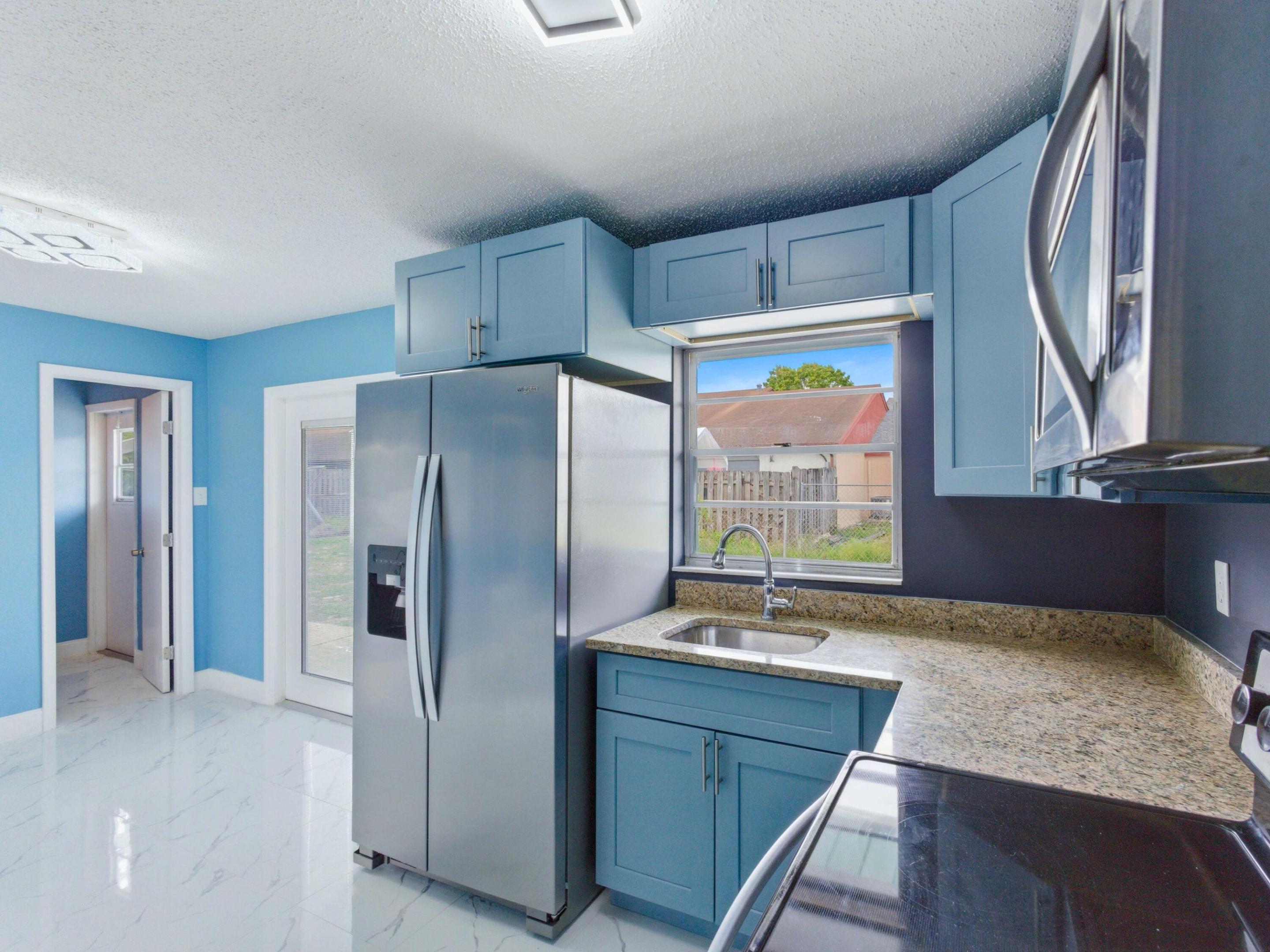 Lake Worth Hills Add 02 R - Residential