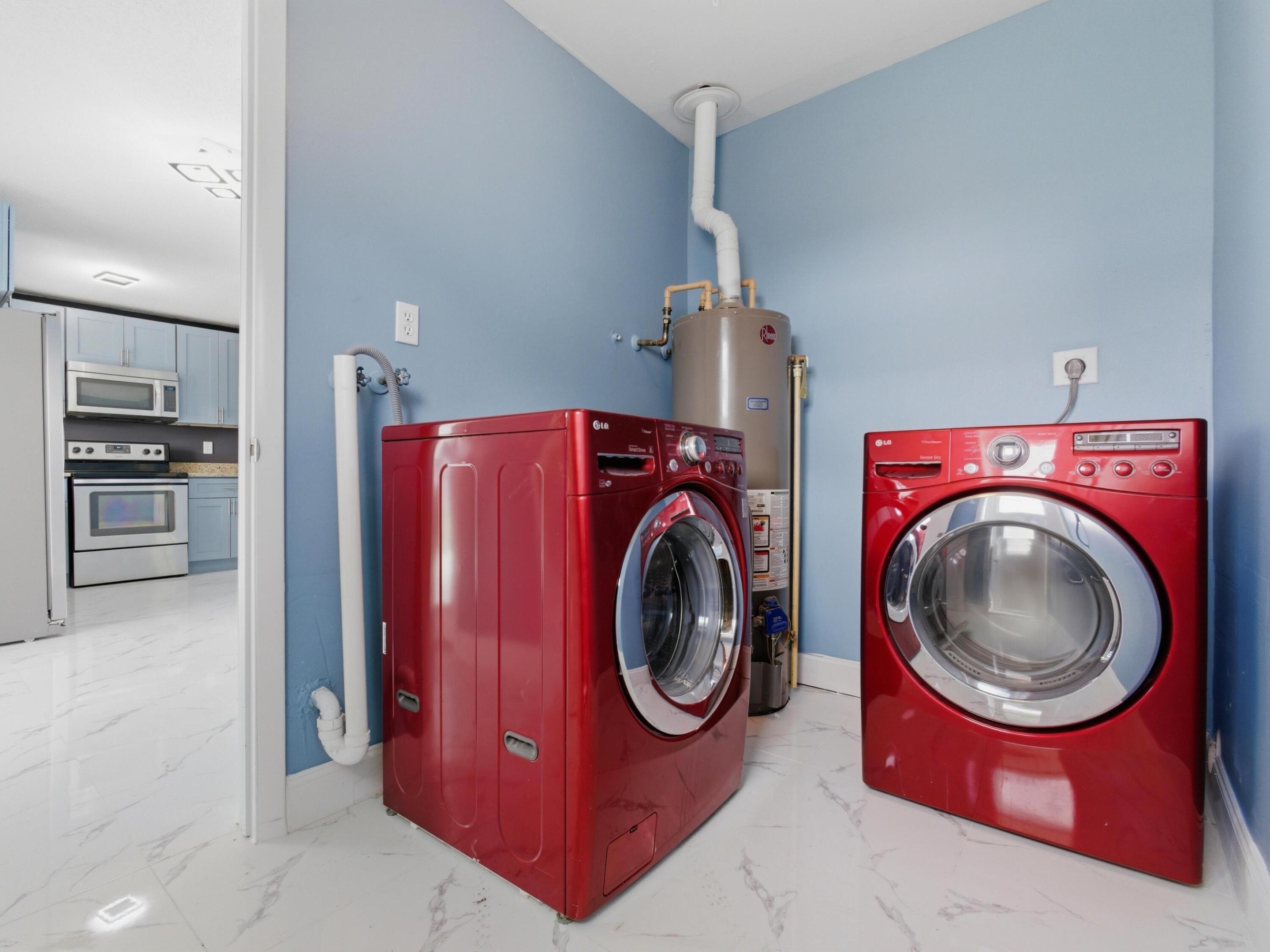 Lake Worth Hills Add 02 R - Residential