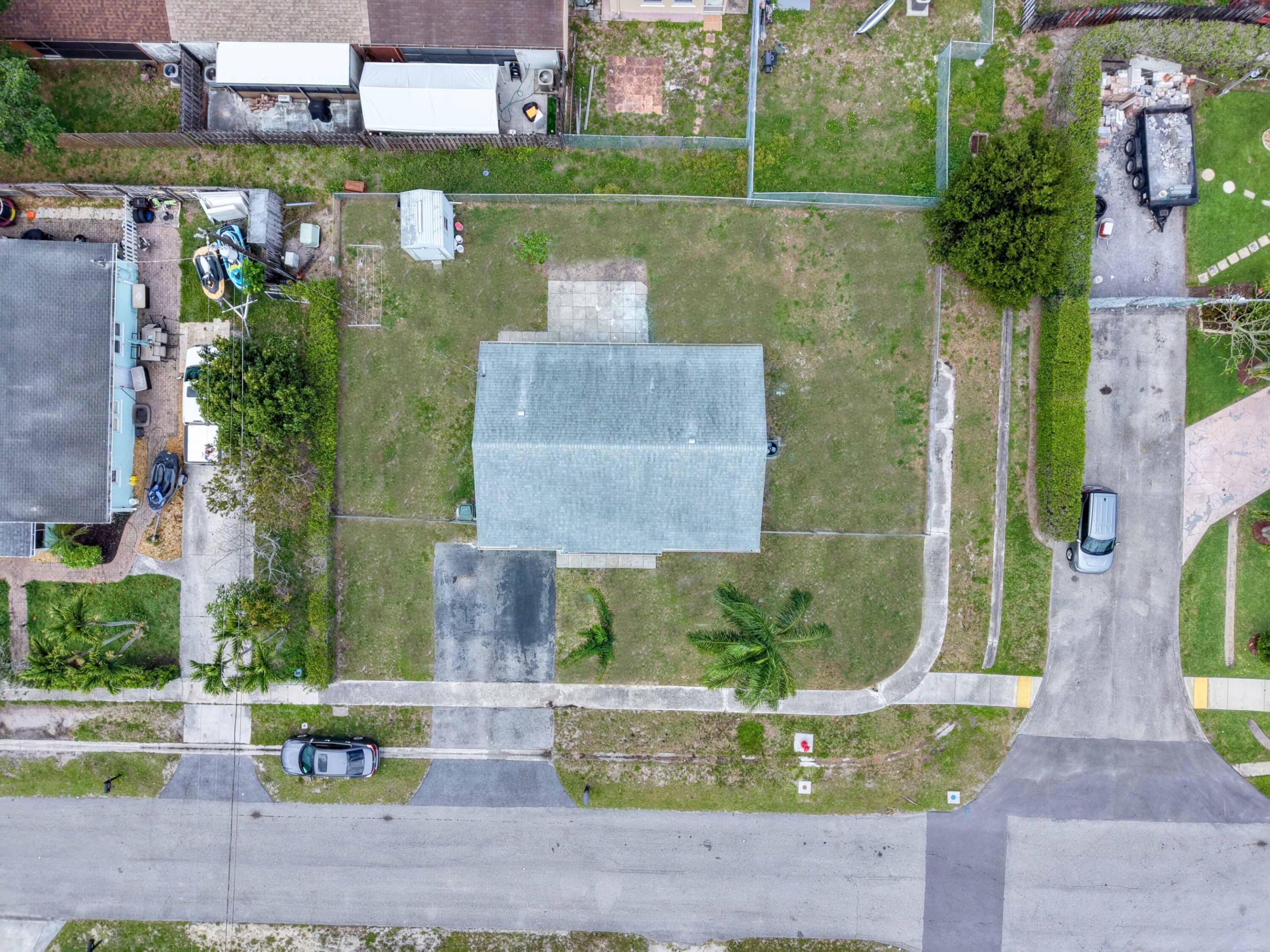 Lake Worth Hills Add 02 R - Residential