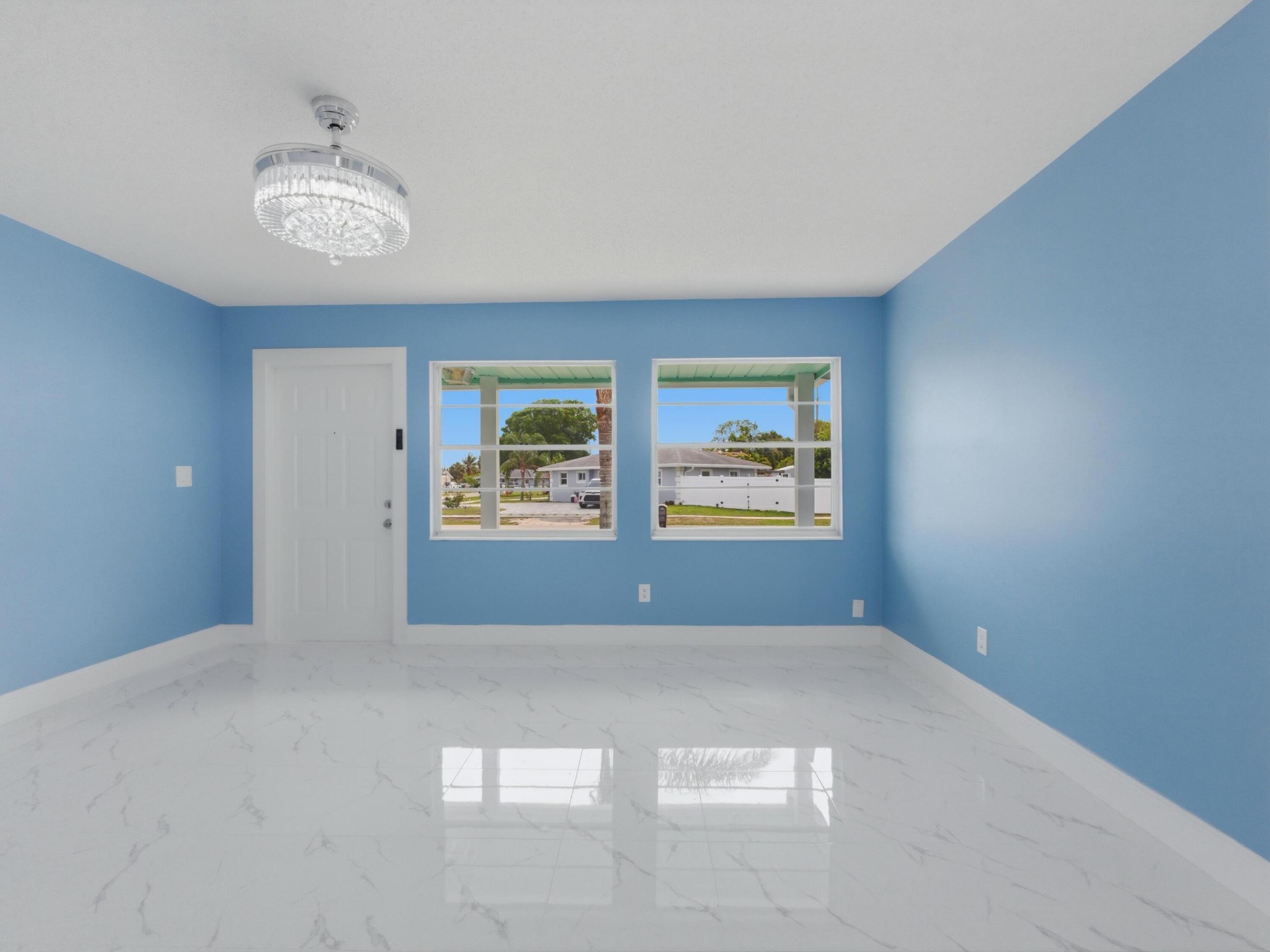 Lake Worth Hills Add 02 R - Residential