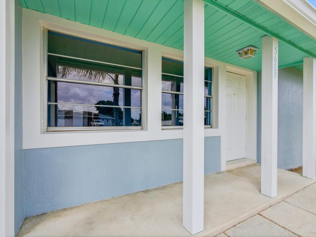 Photo of 5669 S 35th Court, Greenacres, FL 33463 (MLS # B26010551)