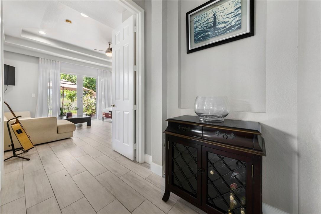 Reserve At Huntington - Residential Lease