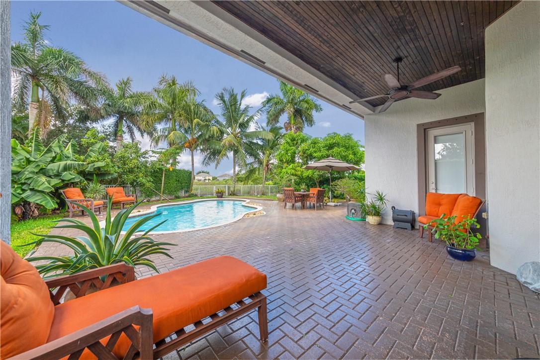Reserve At Huntington - Residential Lease