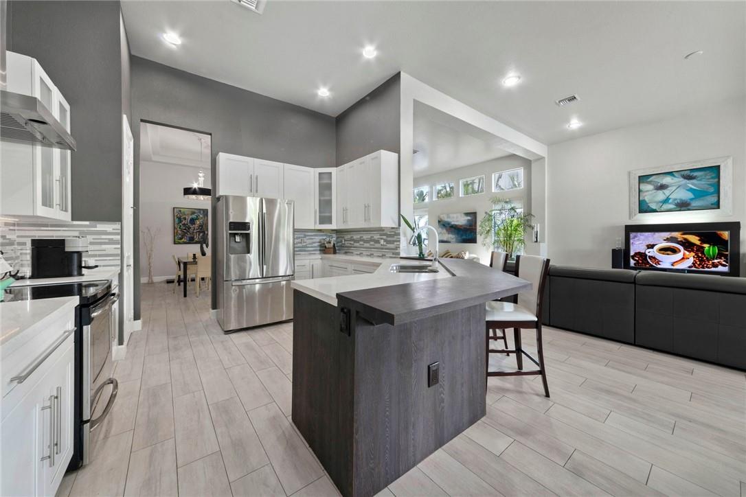 Reserve At Huntington - Residential Lease
