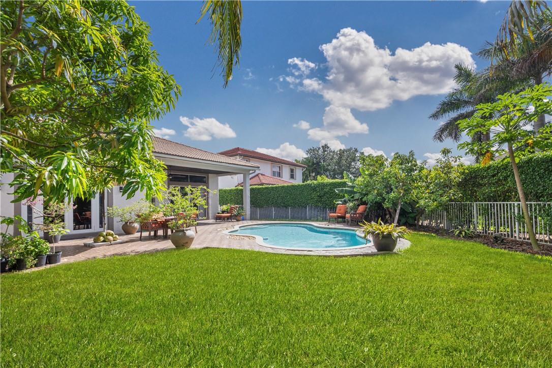 Reserve At Huntington - Residential Lease