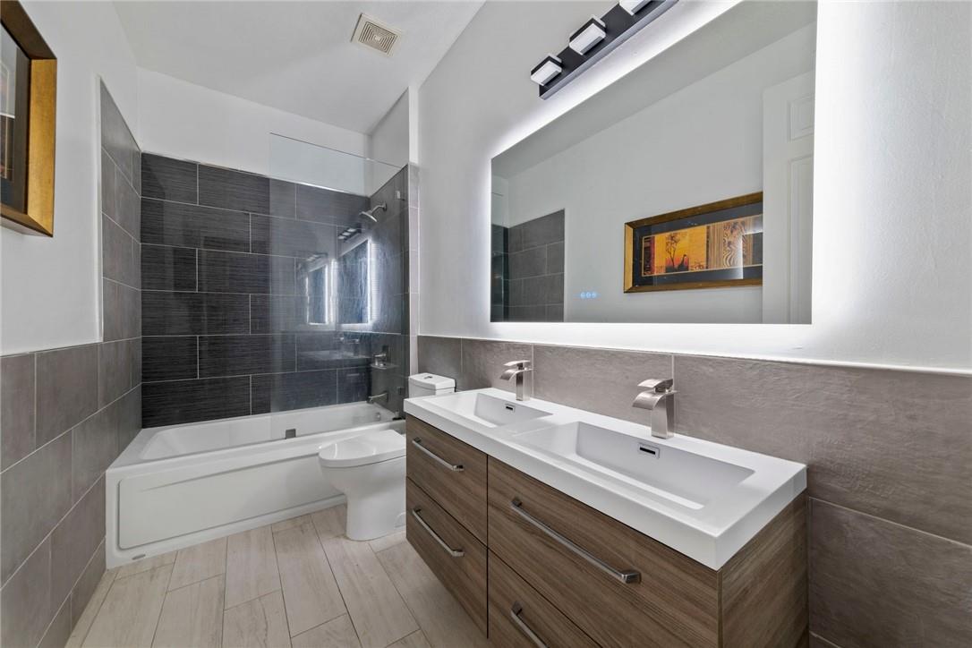 Reserve At Huntington - Residential Lease
